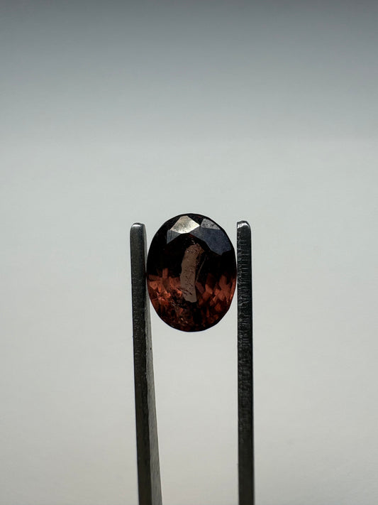 2.120 Tourmaline Oval