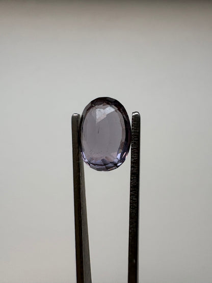 1.650 Tourmaline Oval