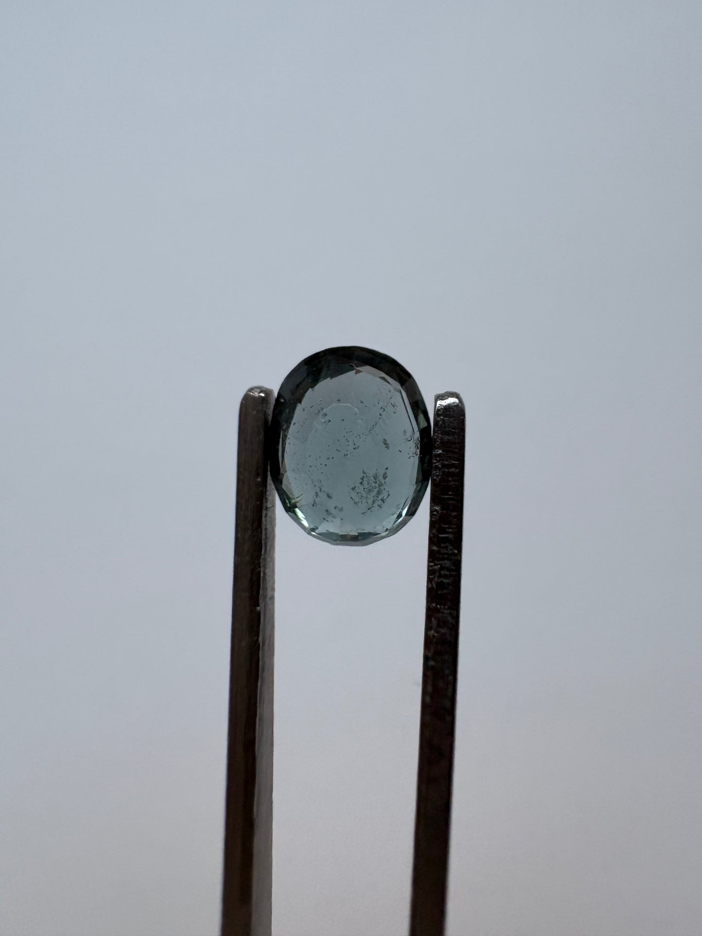 0.665 Spinel Oval