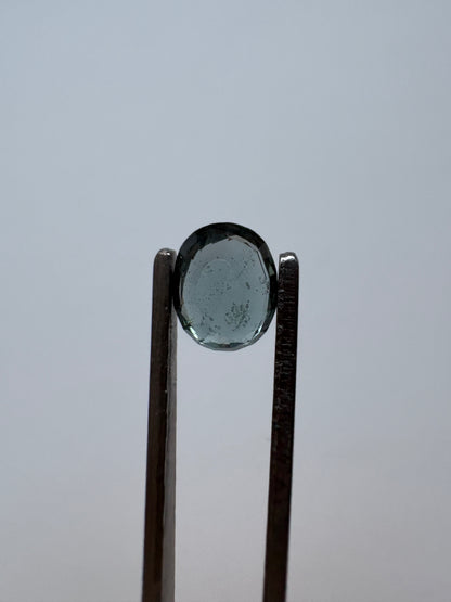 0.665 Spinel Oval