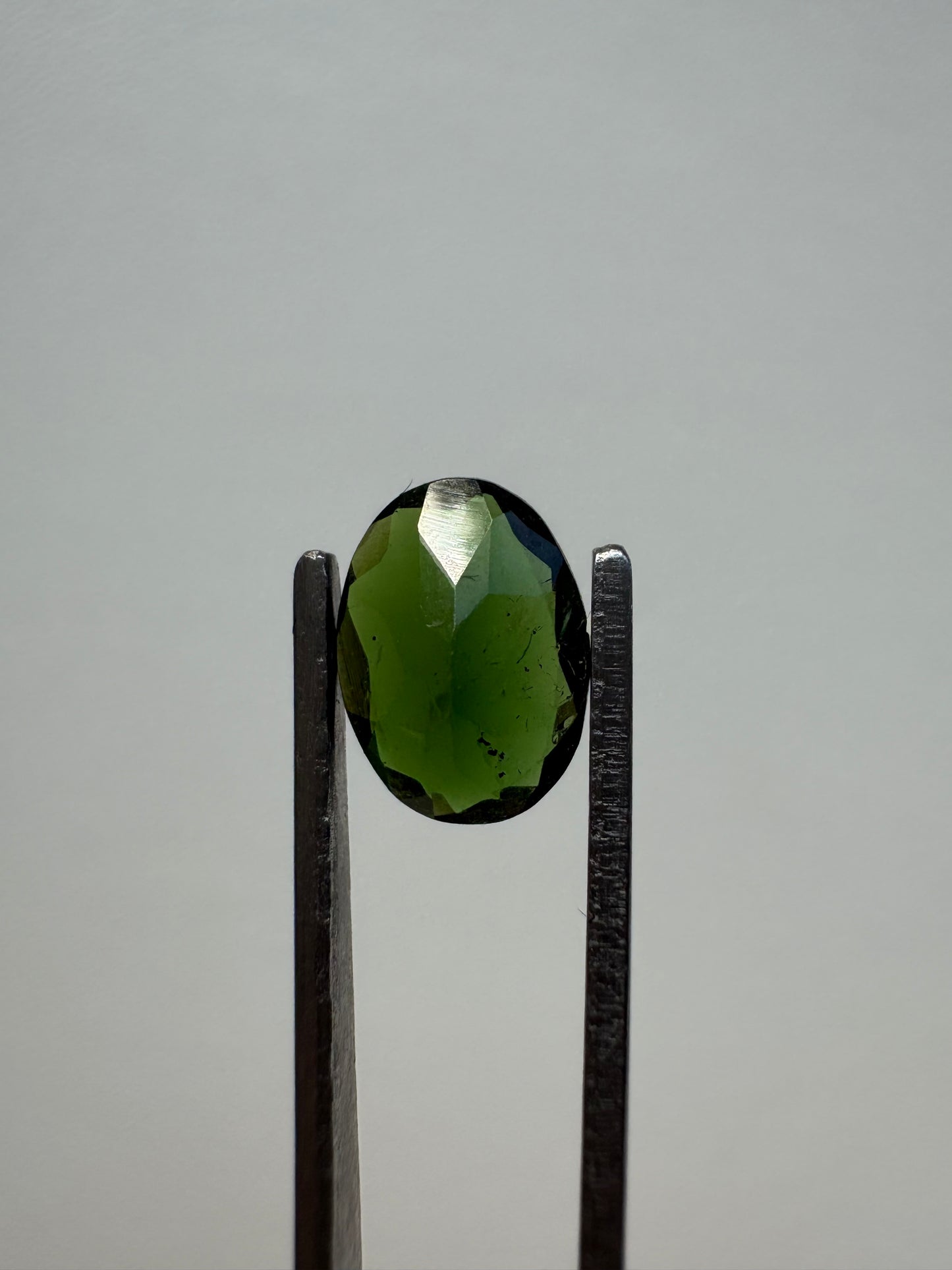 0.945 Diopside Oval