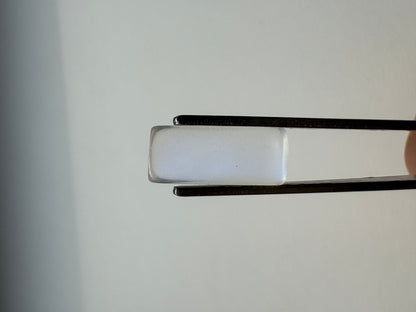 2.265 Blue Moonstone Retangular