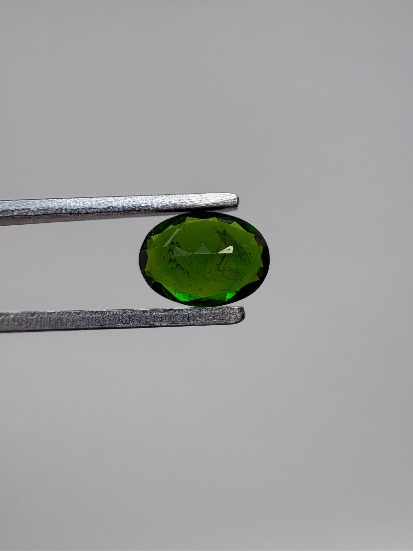 0.760 Diopside Oval