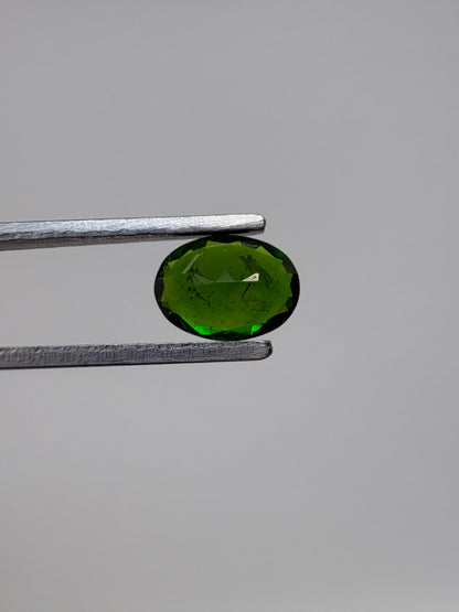 0.760 Diopside Oval