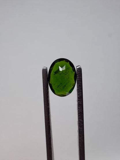 0.760 Diopside Oval