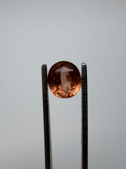 1.745 Tourmaline Oval