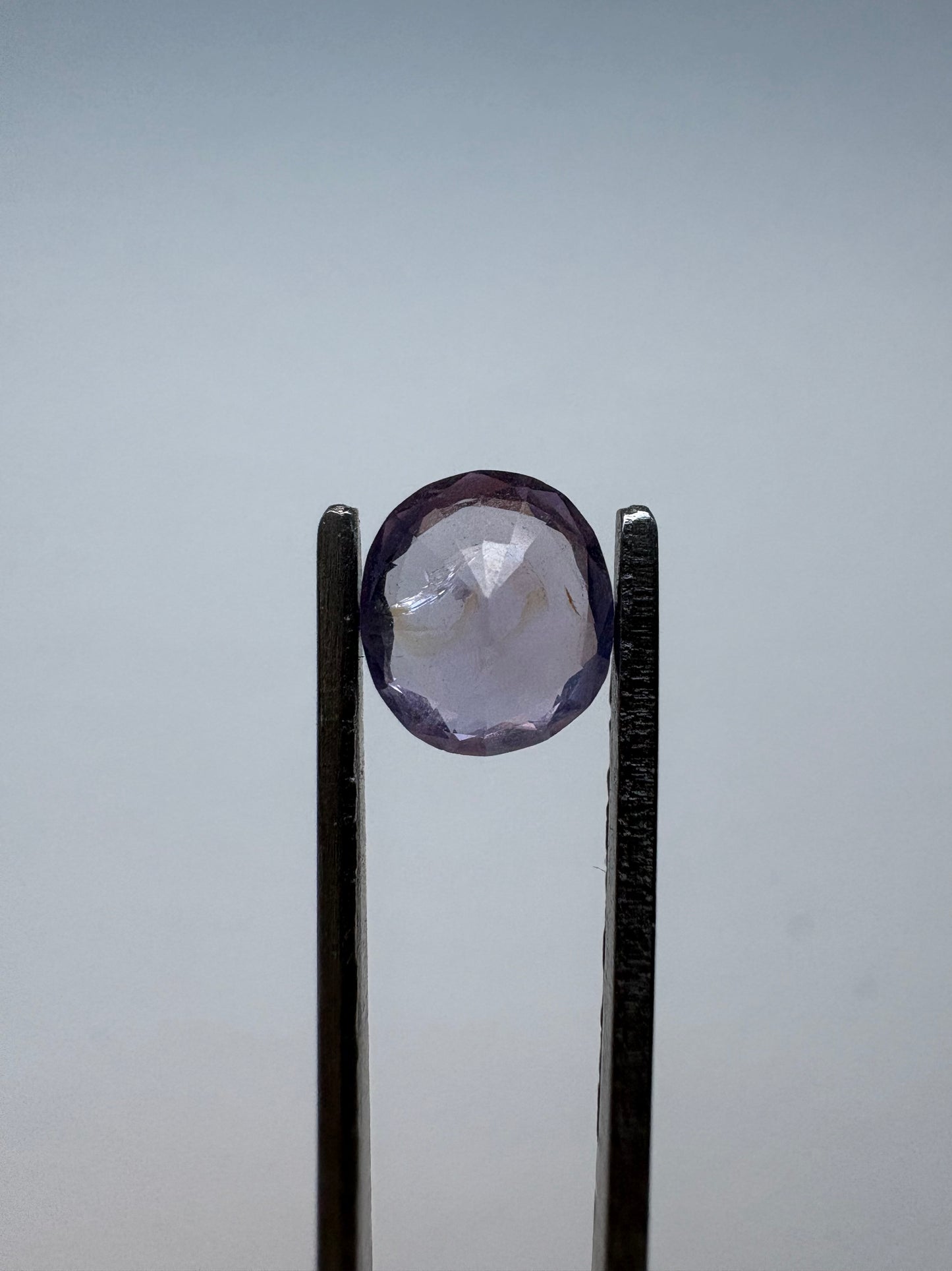 0.880 Tourmaline Oval/Round