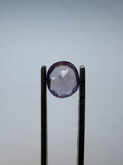 0.880 Tourmaline Oval/Round