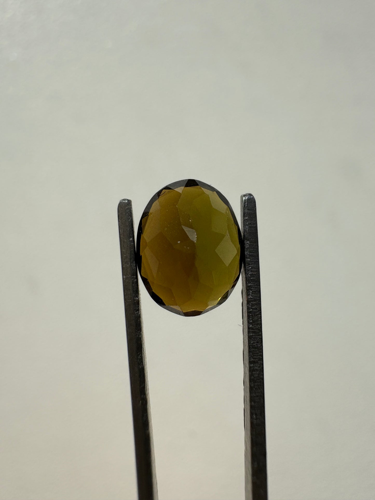 1.950 Tourmaline Oval