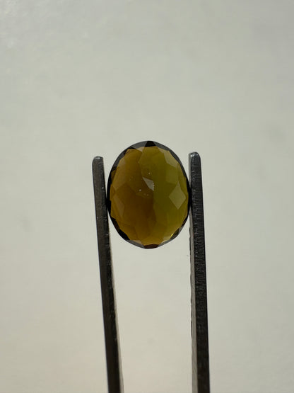 1.950 Tourmaline Oval