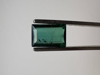 1.770 Tourmaline Baguette