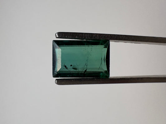 1.770 Tourmaline Baguette