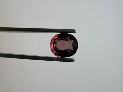 1.960 Tourmaline Round