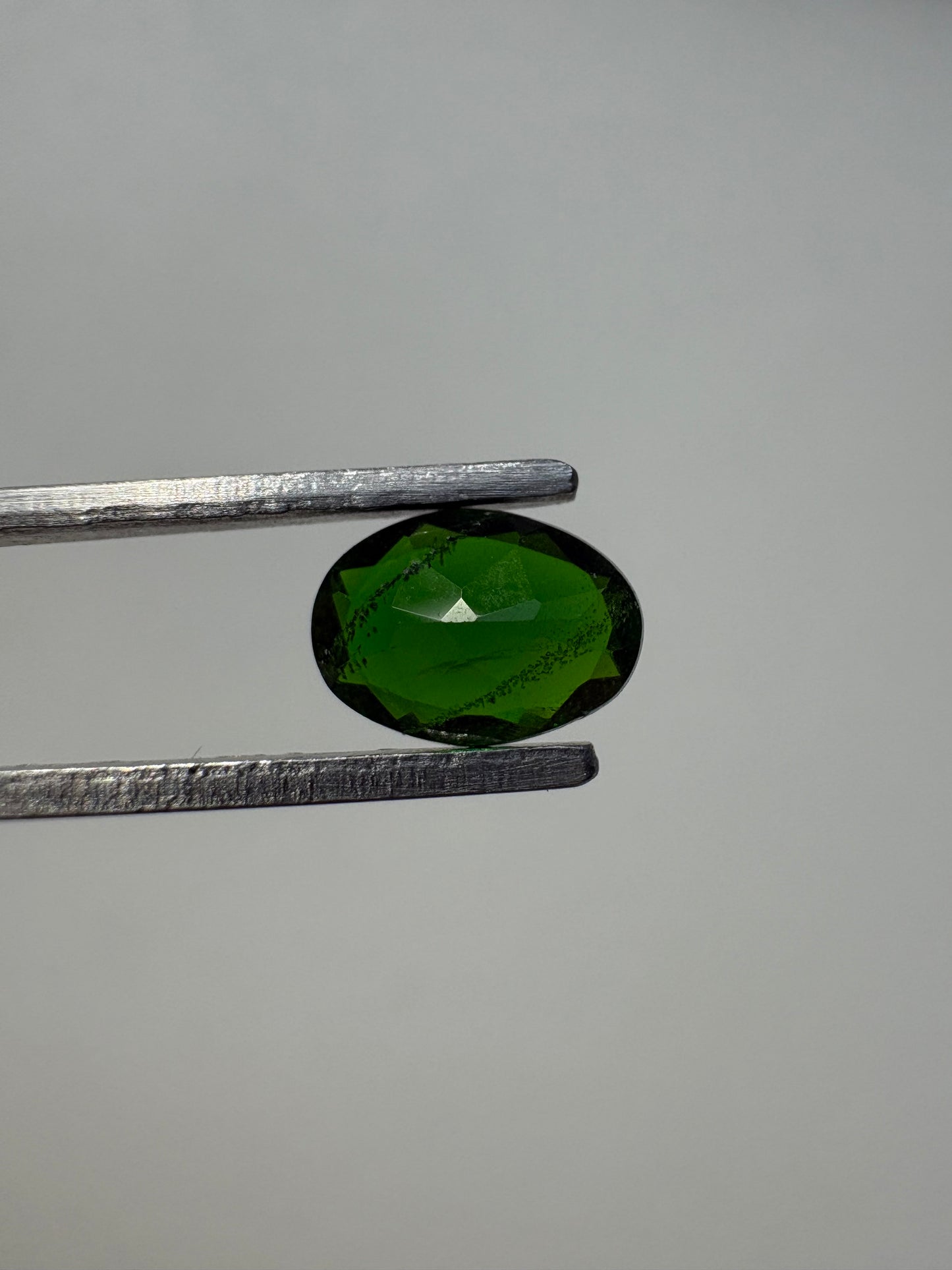 0.745 Diopside Oval