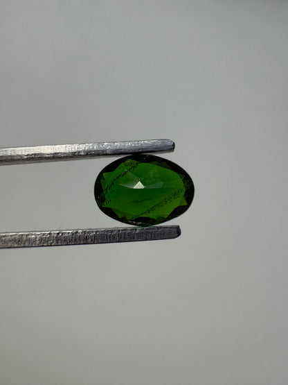 0.745 Diopside Oval