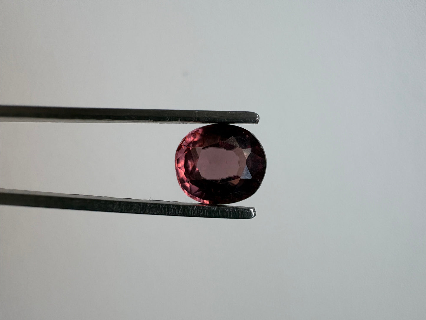 1.960 Tourmaline Round