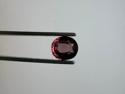 1.960 Tourmaline Round
