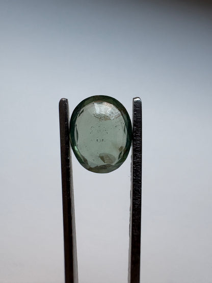 1.700 Tourmaline Oval