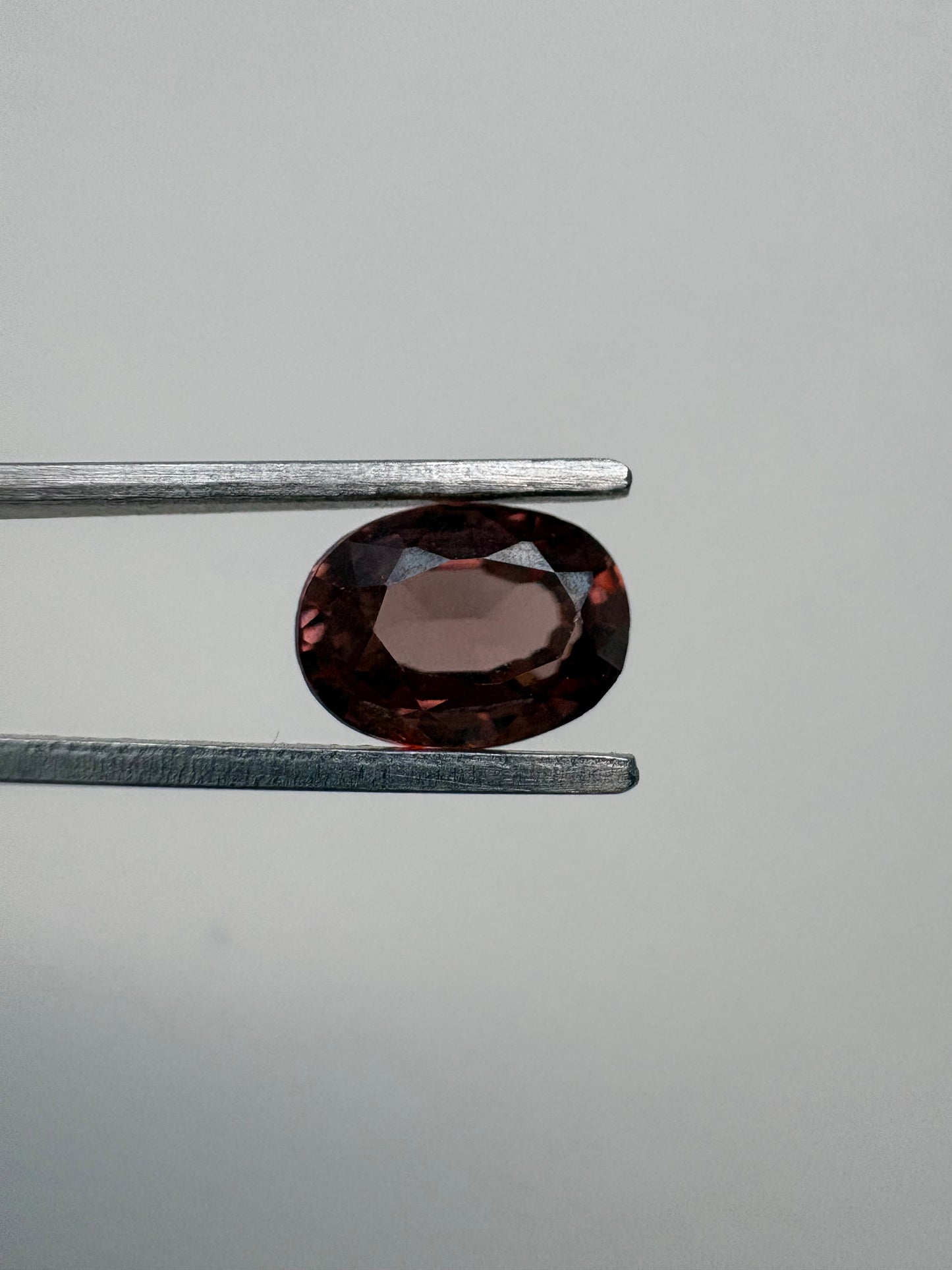 2.200 Tourmaline Oval