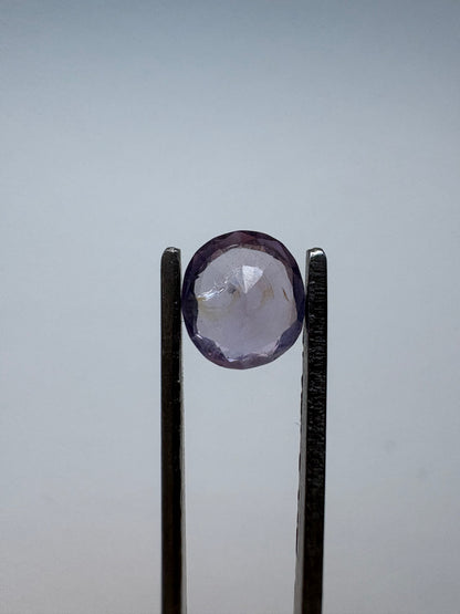 0.880 Tourmaline Oval/Round