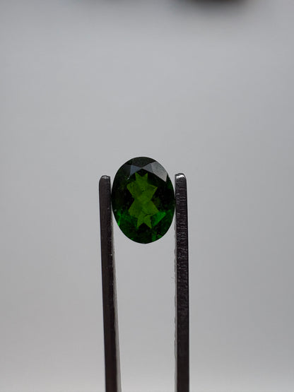 0.760 Diopside Oval