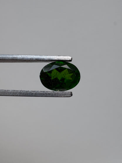 0.760 Diopside Oval