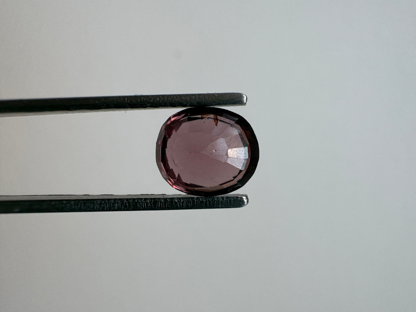 1.960 Tourmaline Round