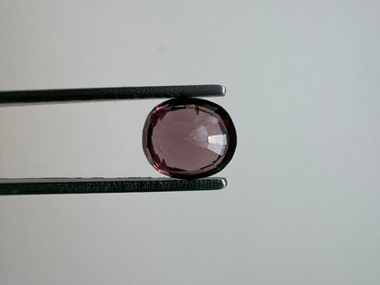 1.960 Tourmaline Round
