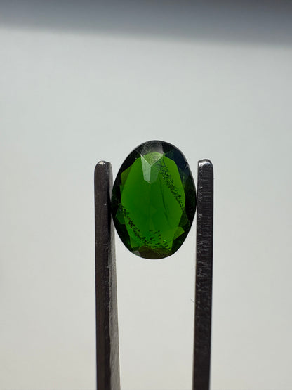 0.745 Diopside Oval