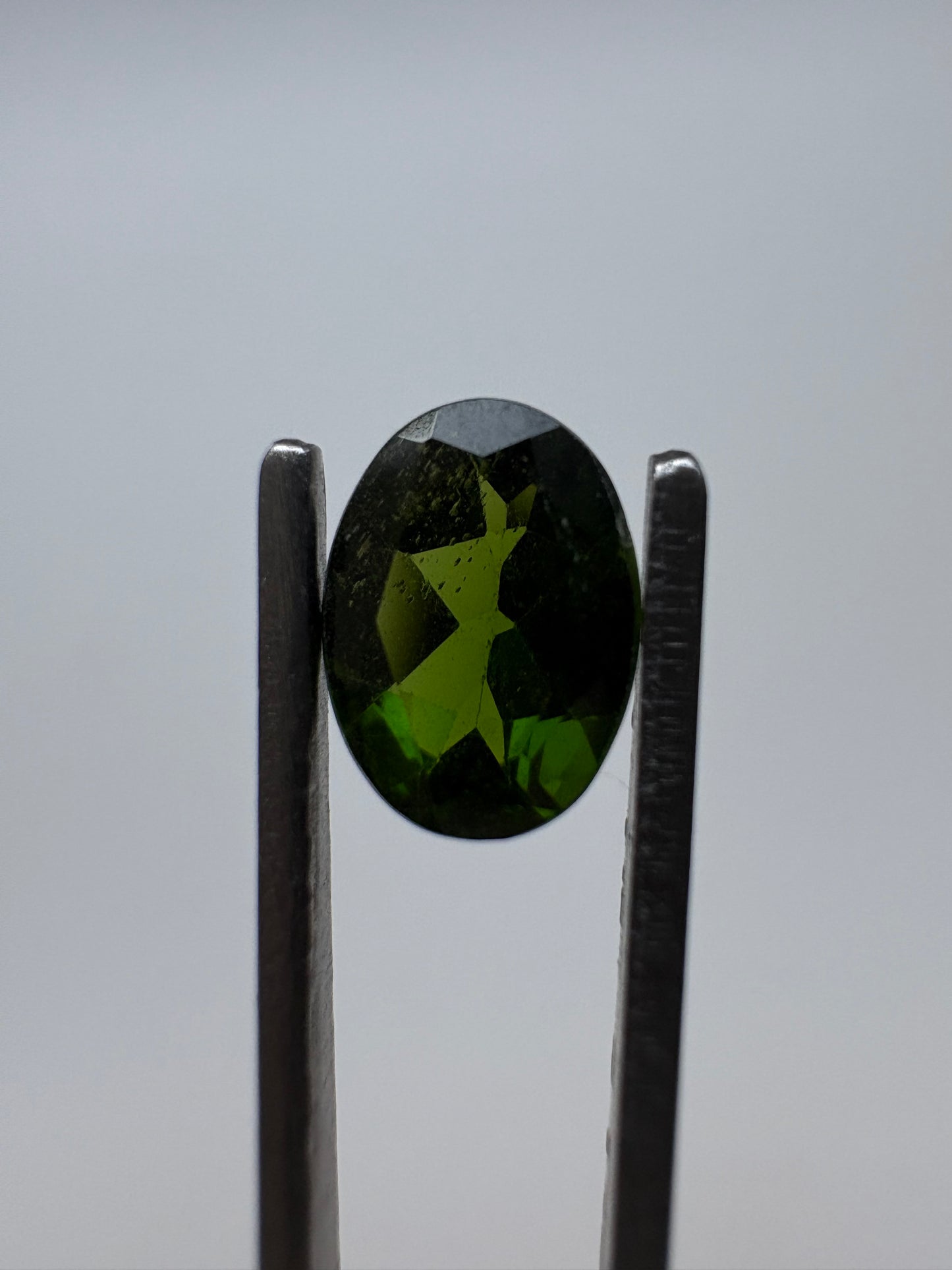 0.740 Diopside Oval