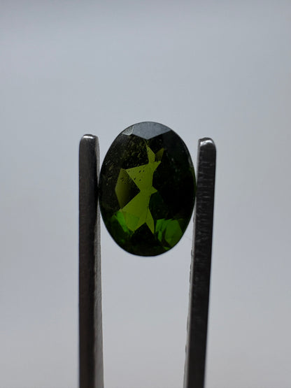0.740 Diopside Oval