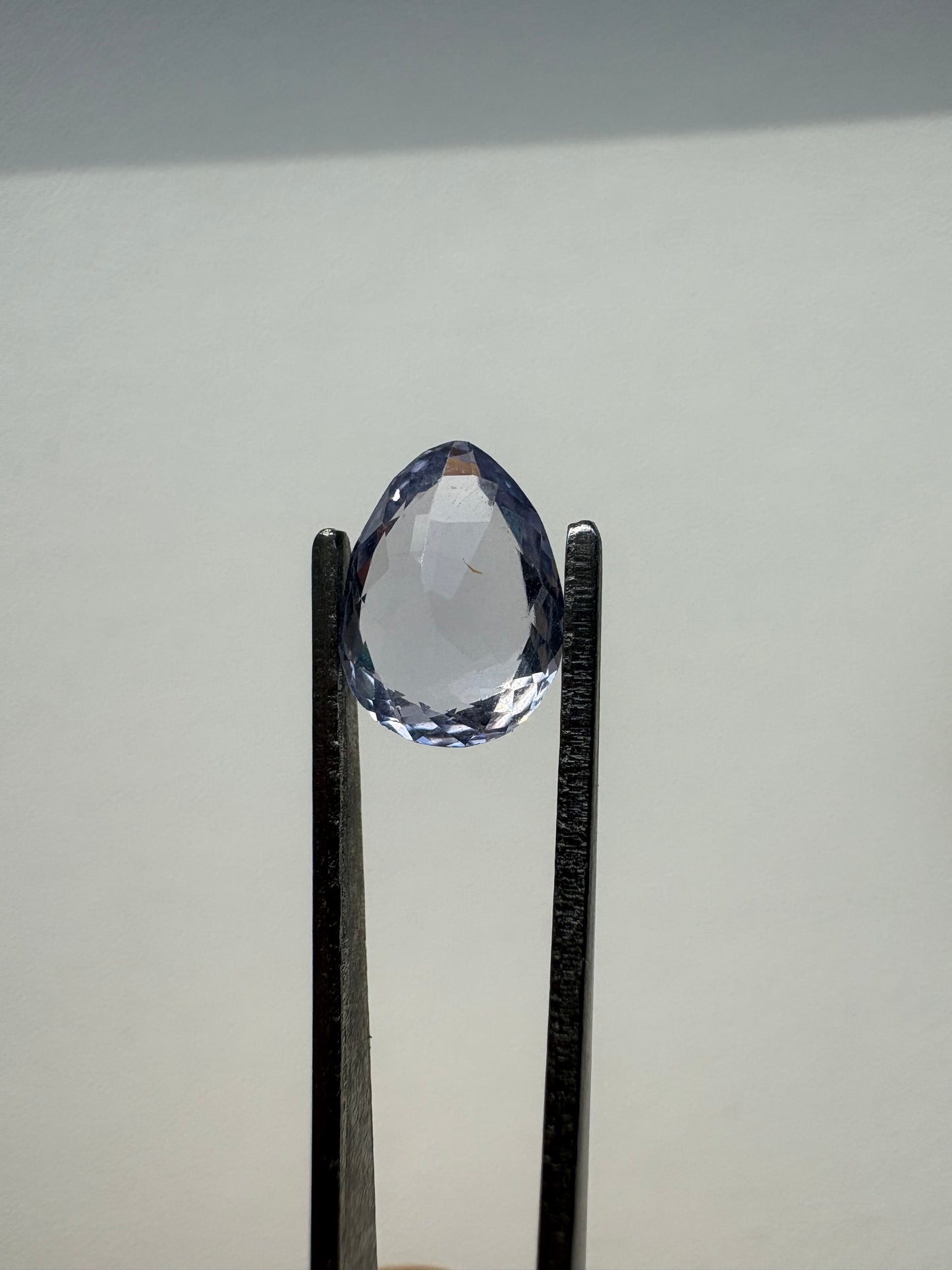 1.525 Spinel Pear