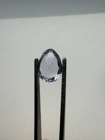 1.525 Spinel Pear