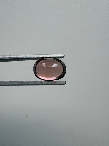 2.200 Tourmaline Oval