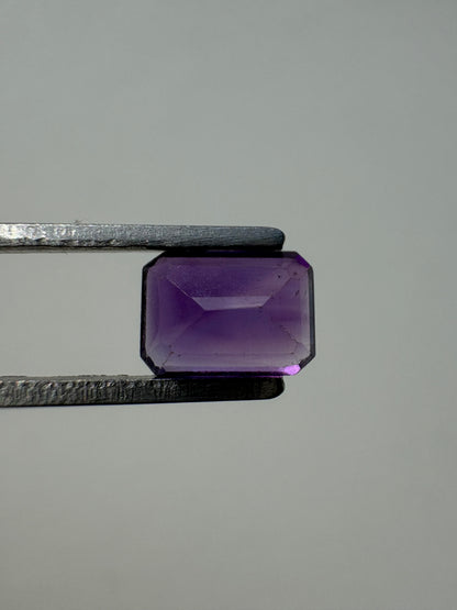 0.915 Amethyst Emerald