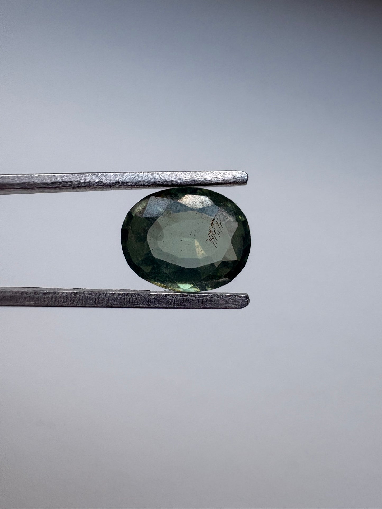 1.700 Tourmaline Oval