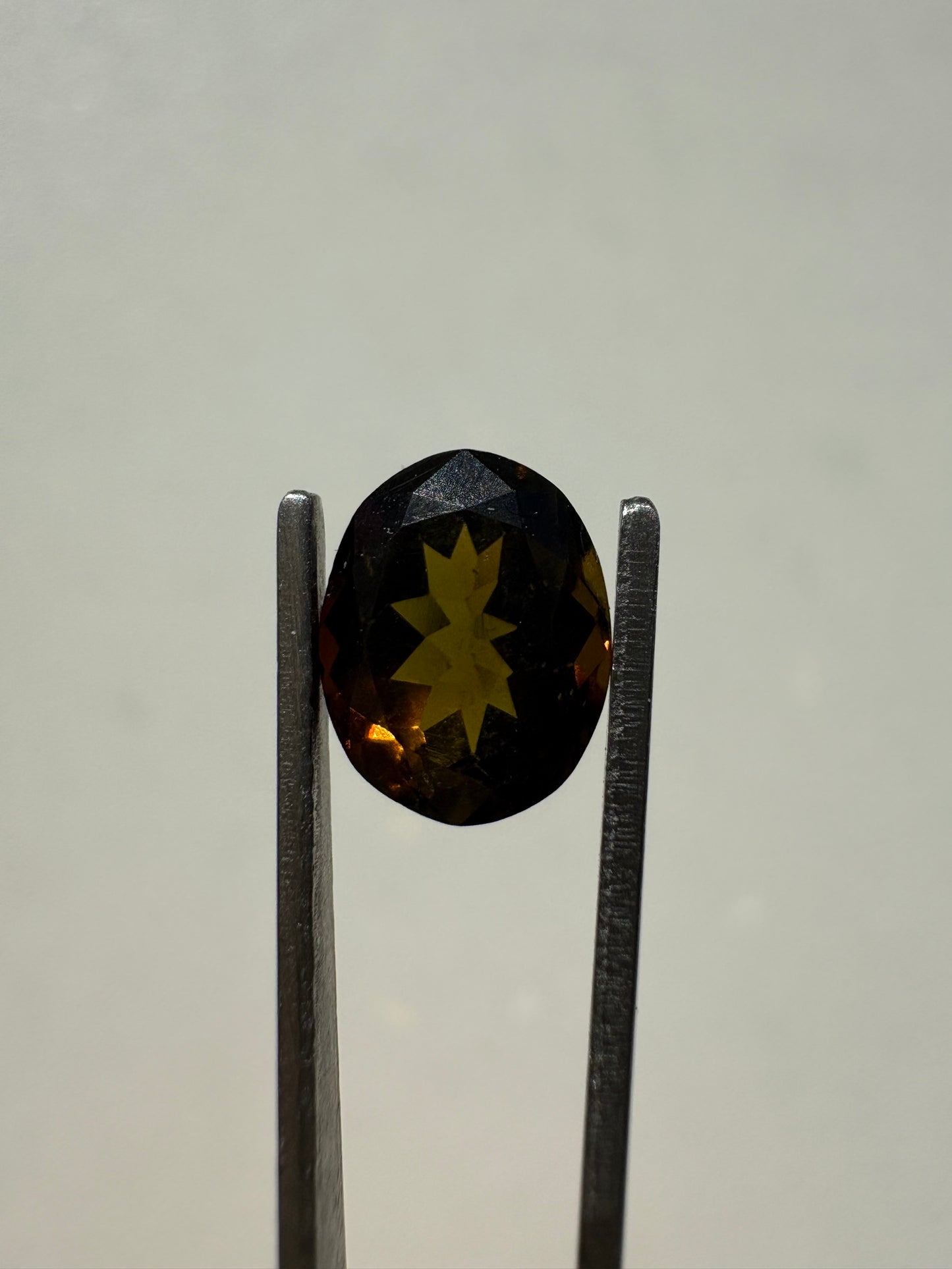 1.950 Tourmaline Oval