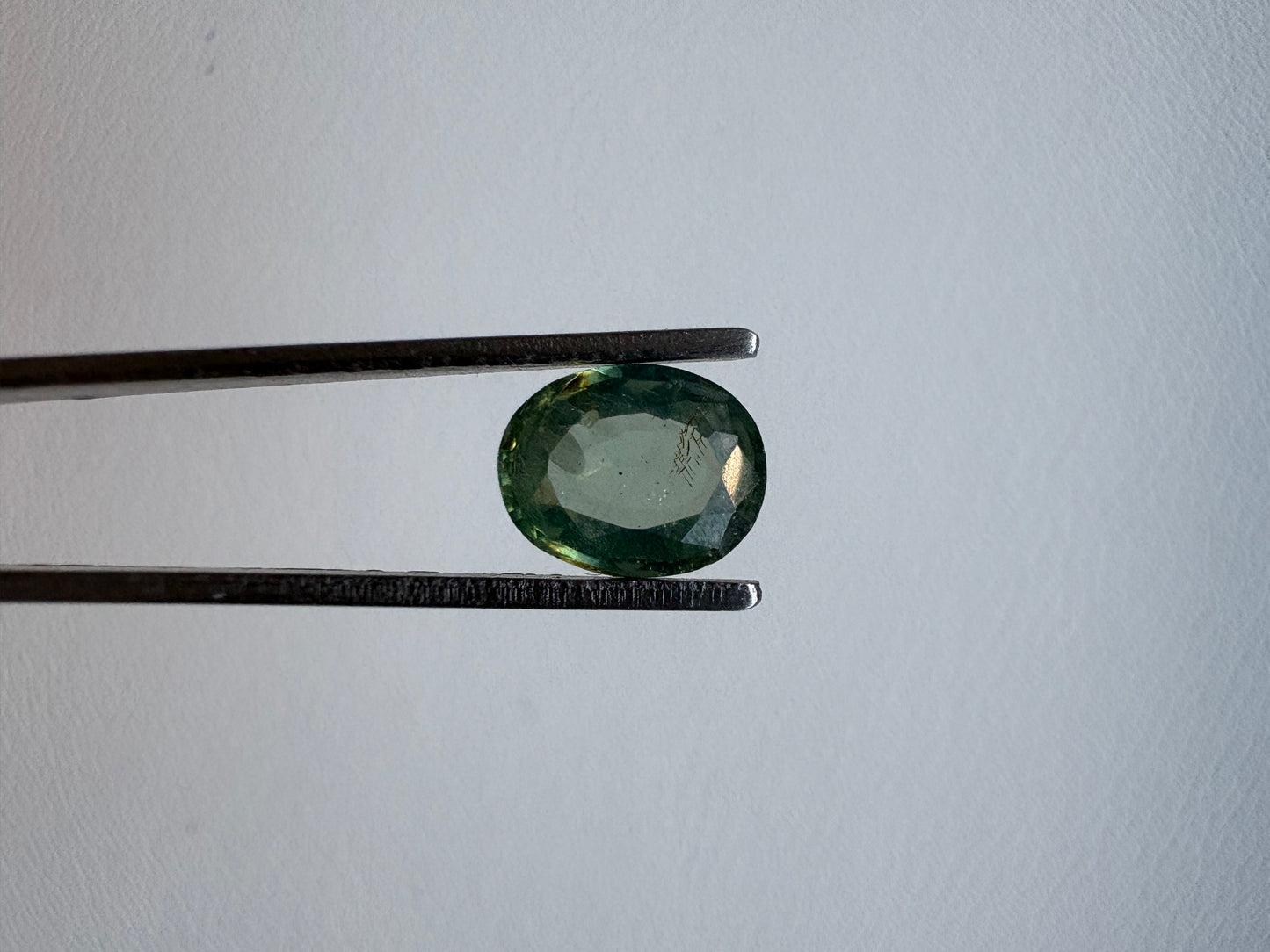 1.700 Tourmaline Oval