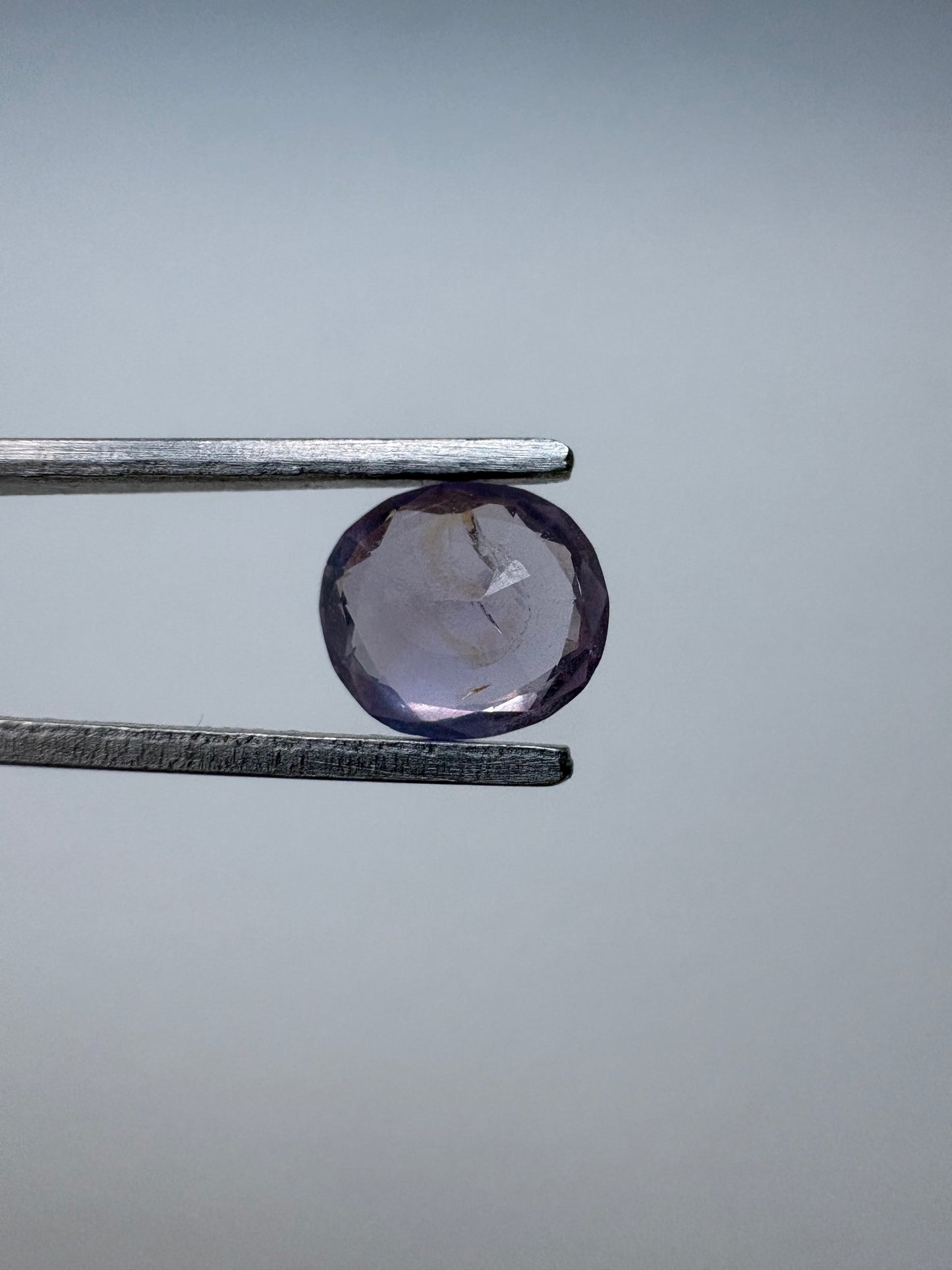 0.880 Tourmaline Oval/Round