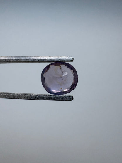 0.880 Tourmaline Oval/Round