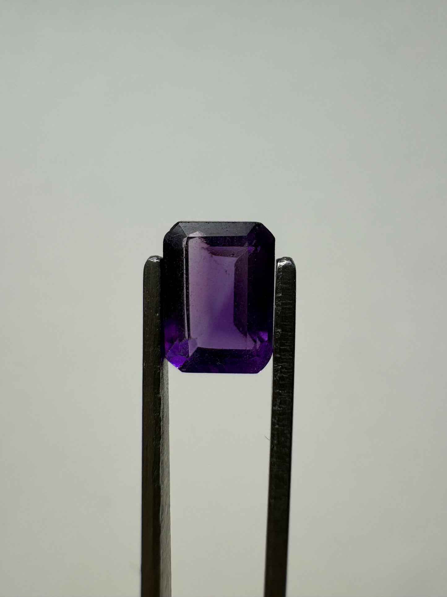 0.915 Amethyst Emerald