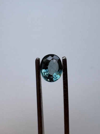 0.665 Spinel Oval