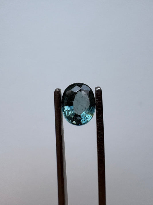 0.665 Spinel Oval