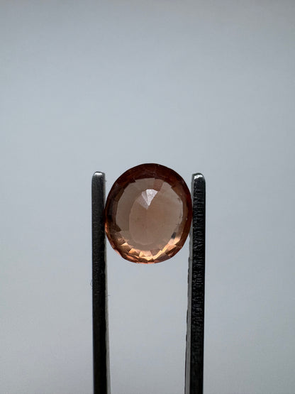 1.745 Tourmaline Oval