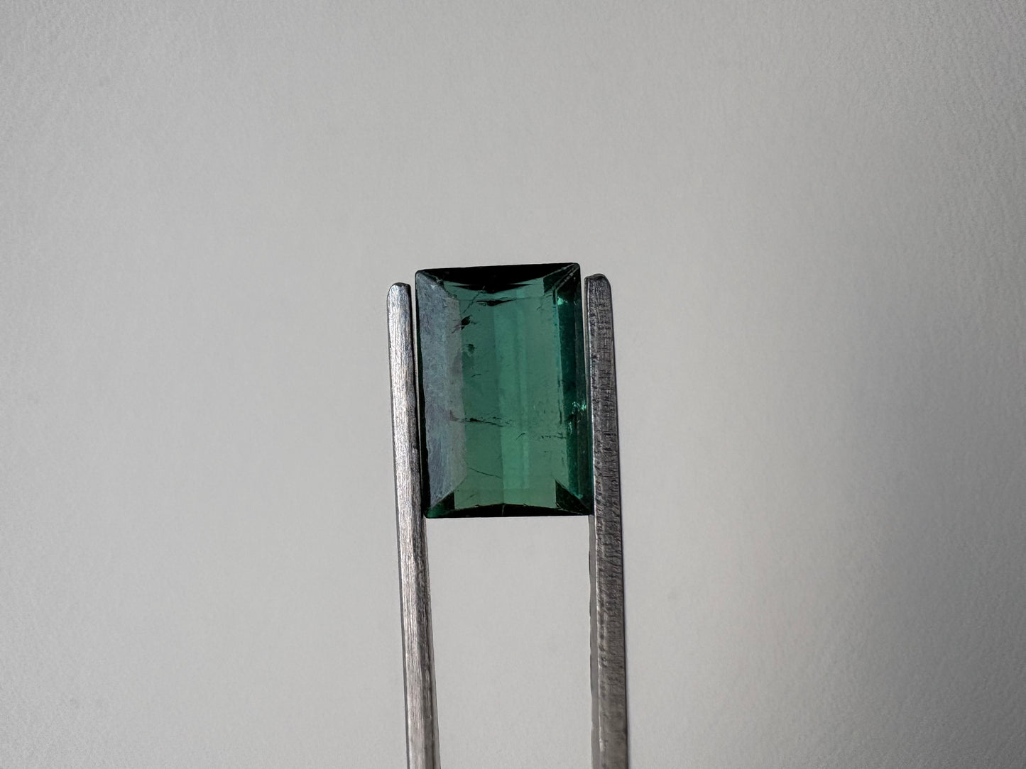 1.770 Tourmaline Baguette