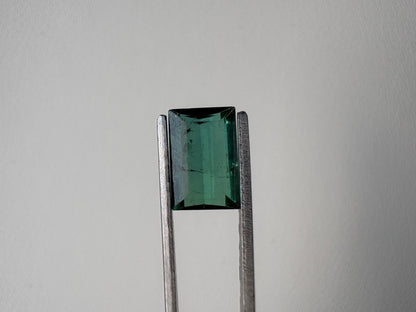 1.770 Tourmaline Baguette