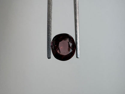 1.960 Tourmaline Round