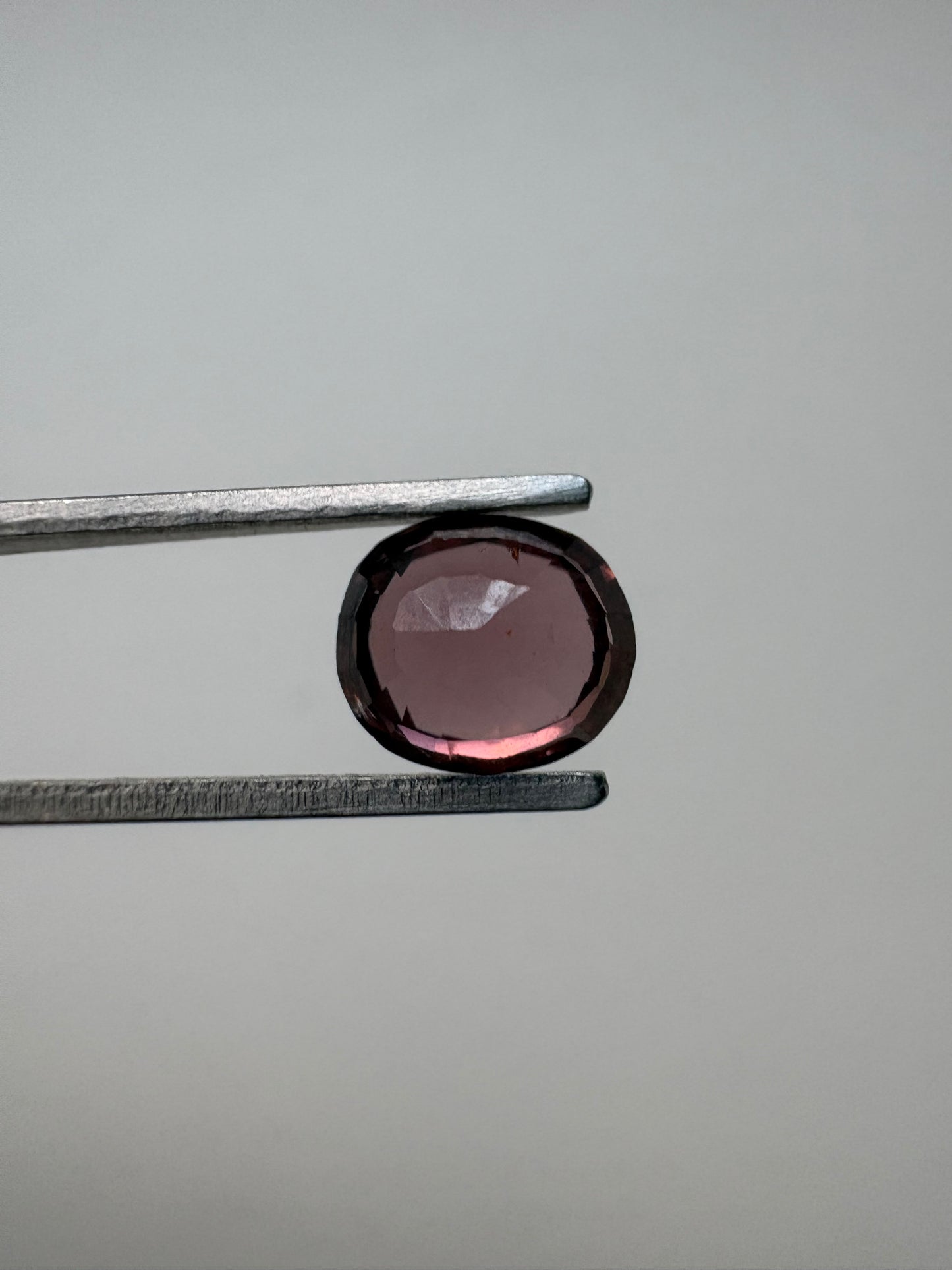 1.960 Tourmaline Round