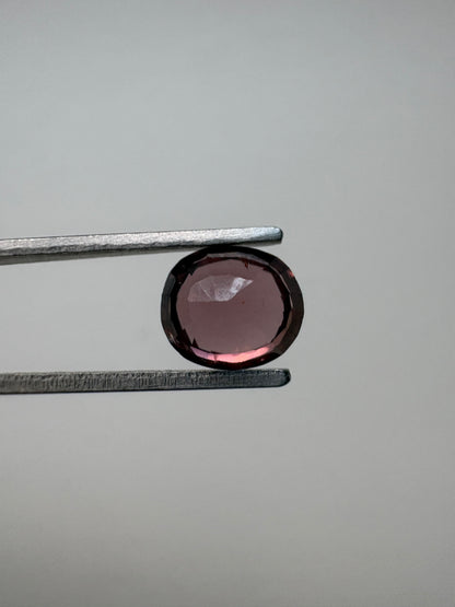 1.960 Tourmaline Round