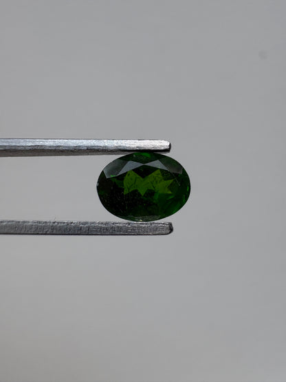 0.760 Diopside Oval